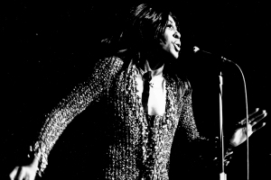 Tina Turner Essentials 1970