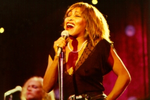Tina Turner Essentials 1984