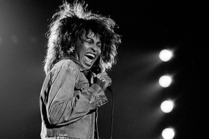 Tina Turner Essentials 1985