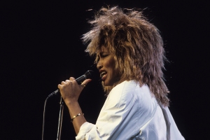 Tina Turner Essentials 1989